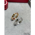 Cartier ring