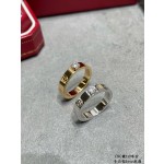 Cartier ring