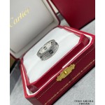 Cartier ring