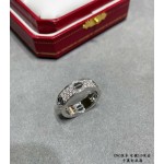 Cartier ring