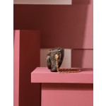 Louis Vuitton 𝐌𝐈𝐍𝐈 𝐁𝐔𝐌𝐁𝐀𝐆 series M82335 inspection-free version