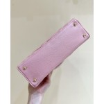 CHANEL Medieval Bowling Bag 20996