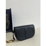 DIOR Signature series large Logo embossed logo