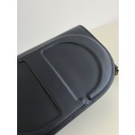 DIOR Signature series large Logo embossed logo