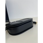 DIOR Signature series large Logo embossed logo