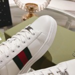 Gucci Ace Pro Edition Little White Shoes