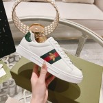 Gucci Ace Pro Edition Little White Shoes