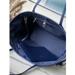 LOUIS VUITTON M22921 This Neverfull Medium Handbag