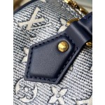 LOUIS VUITTON     M23069 本款 Speedy Bandoulière 20 手袋