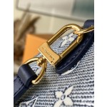 LOUIS VUITTON     M23069 本款 Speedy Bandoulière 20 手袋