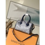 LOUIS VUITTON     M23069 本款 Speedy Bandoulière 20 手袋