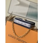 Louis Vuitton M22834 Metis Bag Stuff