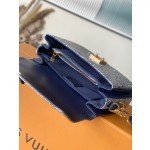 Louis Vuitton M22834 Metis Bag Stuff