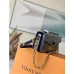 Louis Vuitton M22834 Metis Bag Stuff