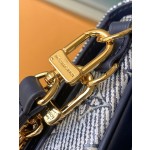 Louis Vuitton M22834 Metis Bag Stuff