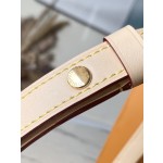 LOUIS VUITTON M22928 Golden Moon Bag Series LOOP Small Handbag