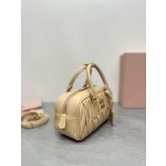 MIU MIU 5BB142, Bowling Bag