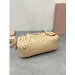 MIU MIU 5BB142, Bowling Bag