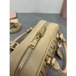 MIU MIU 5BB142, Bowling Bag