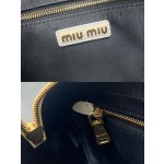 MIU MIU 5BB142, Bowling Bag