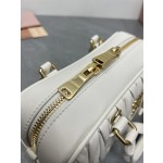 MIU MIU 5BB142, Bowling Bag