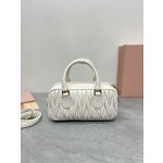 MIU MIU 5BB142, Bowling Bag