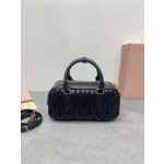 MIU MIU 5BB142, Bowling Bag