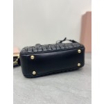 MIU MIU 5BB142, Bowling Bag