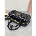 MIU MIU 5BB142, Bowling Bag