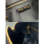 MIU MIU 5BB142, Bowling Bag