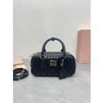 MIU MIU 5BB142, Bowling Bag