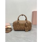 MIU MIU 5BB142, Bowling Bag