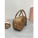 MIU MIU 5BB142, Bowling Bag