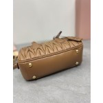MIU MIU 5BB142, Bowling Bag