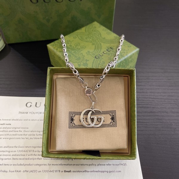 Gucci Necklace