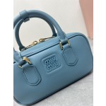 MIU MIU 5BB142, Bowling Bag