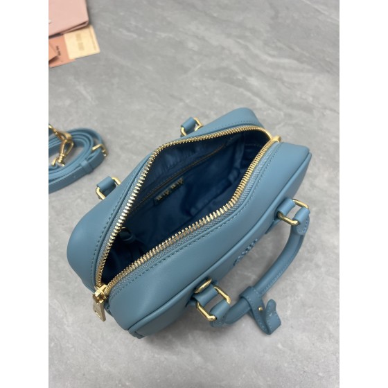 MIU MIU 5BB142, Bowling Bag