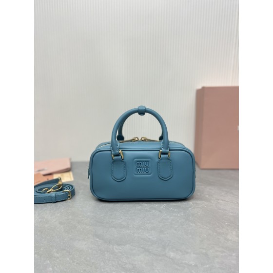 MIU MIU 5BB142, Bowling Bag