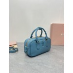 MIU MIU 5BB142, Bowling Bag