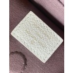 LOUIS VUITTON Duty Free M46495 Prestige White