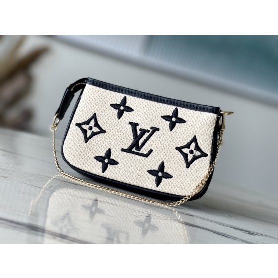 LOUIS VUITTON     M82472 黑色