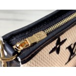 LOUIS VUITTON     M82472 黑色