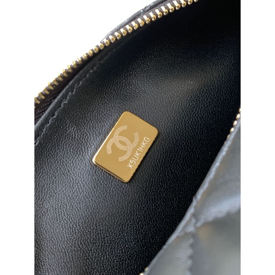 CHANEL 23A Portable Lunch Box Package Model Number: 4201