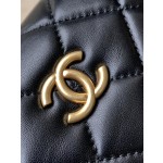 CHANEL 23A Portable Lunch Box Package Model Number: 4201