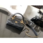 CHANEL 23A Portable Lunch Box Package Model Number: 4201