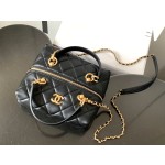 CHANEL 23A Portable Lunch Box Package Model Number: 4201