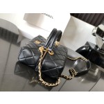 CHANEL 23A Portable Lunch Box Package Model Number: 4201