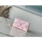 LOUIS VUITTON M82204 fan print this LV Gradient collection