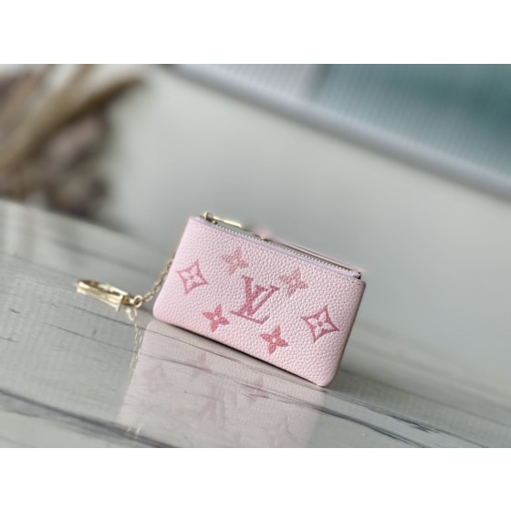 LOUIS VUITTON M82204 fan print this LV Gradient collection