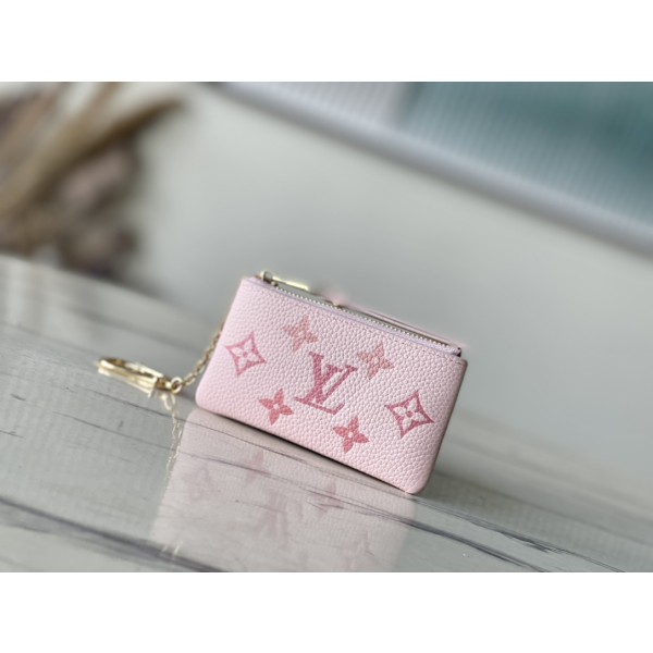 LOUIS VUITTON M82204 fan print this LV Gradient collection